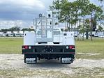 New 2025 Ford F-600 Regular Cab 4x4 Bucket Truck for sale #2SDA11509 - photo 3