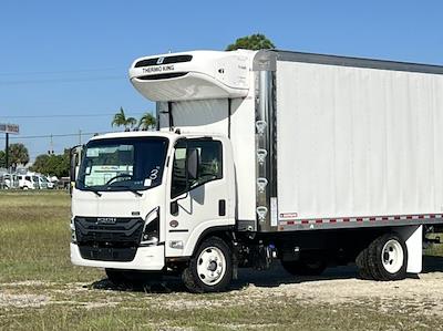 New 2026 Isuzu NPR-XD - photo 1