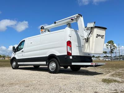 New 2026 Ford Transit 350 HD Bucket Van for sale #2TKA25479 - photo 2