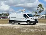New 2026 Ford Transit 350 HD Bucket Van for sale #2TKA25479 - photo 5