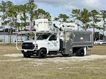 2023 Chevrolet Silverado 6500 Regular Cab DRW 4x2, Bucket Truck for sale #3PH678648 - photo 1