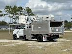 2023 Chevrolet Silverado 6500 Regular Cab DRW 4x2, Bucket Truck for sale #3PH678648 - photo 2