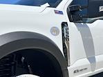New 2024 Ford F-550 FL Crew Cab 11' 4" CM Truck Beds Steel Flatbed Truck for sale #3RED34661 - photo 11