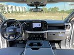 New 2024 Ford F-550 FL Crew Cab 11' 4" CM Truck Beds Steel Flatbed Truck for sale #3RED34661 - photo 13