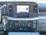 New 2024 Ford F-550 FL Crew Cab 11' 4" CM Truck Beds Steel Flatbed Truck for sale #3RED34661 - photo 15