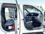 New 2024 Ford F-550 FL Crew Cab 11' 4" CM Truck Beds Steel Flatbed Truck for sale #3RED34661 - photo 17