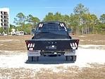 New 2024 Ford F-550 FL Crew Cab 11' 4" CM Truck Beds Steel Flatbed Truck for sale #3RED34661 - photo 3