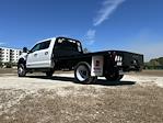 New 2024 Ford F-550 FL Crew Cab 11' 4" CM Truck Beds Steel Flatbed Truck for sale #3RED34661 - photo 6