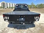 New 2024 Ford F-550 FL Crew Cab 11' 4" CM Truck Beds Steel Flatbed Truck for sale #3RED34661 - photo 7