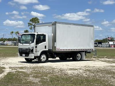 New 2025 Isuzu NRR Regular Cab Box Truck for sale #3S7P06658 - photo 1