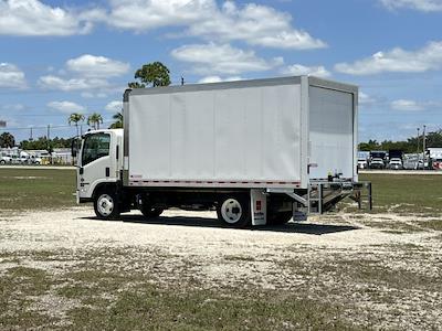 New 2025 Isuzu NRR Regular Cab Box Truck for sale #3S7P06658 - photo 2