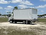 New 2025 Isuzu NRR Regular Cab Box Truck for sale #3S7P06658 - photo 2