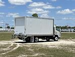 New 2025 Isuzu NRR Regular Cab Box Truck for sale #3S7P06658 - photo 4