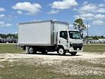 New 2025 Isuzu NRR Regular Cab Box Truck for sale #3S7P06658 - photo 5