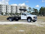 New 2025 Ford F-600 Regular Cab Hooklift Body for sale #3SDA11437 - photo 15