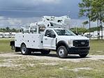 New 2025 Ford F-600 Regular Cab 4x4 Bucket Truck for sale #3SDA11437 - photo 1