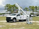 New 2025 Ford F-600 Regular Cab 4x4 Bucket Truck for sale #3SDA11437 - photo 10