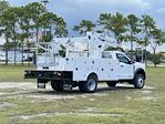 New 2025 Ford F-600 Regular Cab 4x4 Bucket Truck for sale #3SDA11437 - photo 2