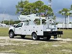 New 2025 Ford F-600 Regular Cab 4x4 Bucket Truck for sale #3SDA11437 - photo 4
