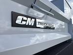 New 2023 Ford F-550 Super Cab 4x4 CM Truck Beds 110" CB Component Body 9' 2" Service Truck for sale #4PEC35078 - photo 24