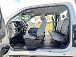 New 2023 Ford F-550 Super Cab 4x4 CM Truck Beds 110" CB Component Body 9' 2" Service Truck for sale #4PEC35078 - photo 4