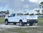 New 2023 Ford F-550 Super Cab 4x4 CM Truck Beds 110" CB Component Body 9' 2" Service Truck for sale #4PEC35078 - photo 2