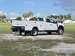 New 2023 Ford F-550 Super Cab 4x4 CM Truck Beds 110" CB Component Body 9' 2" Service Truck for sale #4PEC35078 - photo 18