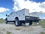 New 2023 Ford F-550 Super Cab 4x4 CM Truck Beds 110" CB Component Body 9' 2" Service Truck for sale #4PEC35078 - photo 20