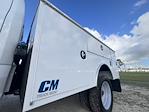 New 2023 Ford F-550 Super Cab 4x4 CM Truck Beds 110" CB Component Body 9' 2" Service Truck for sale #4PEC35078 - photo 23