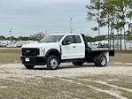 New 2023 Ford F-550 Super Cab 4x4 CM Truck Beds 110" CB Component Body 9' 2" Service Truck for sale #4PEC35078 - photo 26