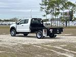 New 2023 Ford F-550 Super Cab 4x4 CM Truck Beds 110" CB Component Body 9' 2" Service Truck for sale #4PEC35078 - photo 27