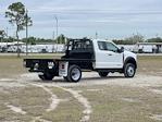 New 2023 Ford F-550 Super Cab 4x4 CM Truck Beds 110" CB Component Body 9' 2" Service Truck for sale #4PEC35078 - photo 29