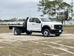 New 2023 Ford F-550 Super Cab 4x4 CM Truck Beds 110" CB Component Body 9' 2" Service Truck for sale #4PEC35078 - photo 30