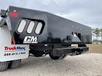 New 2023 Ford F-550 Super Cab 4x4 CM Truck Beds 110" CB Component Body 9' 2" Service Truck for sale #4PEC35078 - photo 35