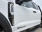 New 2023 Ford F-550 Super Cab 4x4 CM Truck Beds 110" CB Component Body 9' 2" Service Truck for sale #4PEC35078 - photo 40