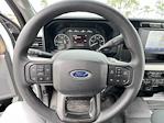 New 2023 Ford F-550 Super Cab 4x4 CM Truck Beds 110" CB Component Body 9' 2" Service Truck for sale #4PEC35078 - photo 44