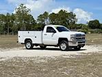 Used 2015 Chevrolet Silverado 2500 Work Truck Regular Cab for sale #4PEC35078A - photo 1