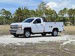 Used 2015 Chevrolet Silverado 2500 Work Truck Regular Cab for sale #4PEC35078A - photo 3