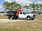 New 2024 Ram 5500 Crew Cab 84 CA Cab Chassis for sale #4RG288549 - photo 1