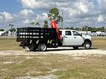 New 2024 Ram 5500 Crew Cab 84 CA Cab Chassis for sale #4RG288549 - photo 2