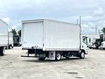 New 2024 Isuzu NPR-HD Regular Cab Box Truck for sale #4RS216050 - photo 2