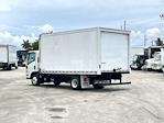 New 2024 Isuzu NPR-HD Regular Cab Box Truck for sale #4RS216050 - photo 3