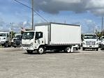 New 2024 Isuzu NPR-HD Regular Cab Box Truck for sale #4RS216050 - photo 4