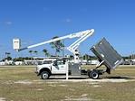 New 2025 Ford F-600 Regular Cab 4x4 Bucket Truck for sale #4SDA11429 - photo 4