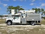 New 2025 Ford F-600 Regular Cab 4x4 Bucket Truck for sale #4SDA11429 - photo 5