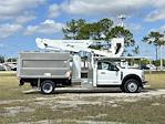 New 2025 Ford F-600 Regular Cab 4x4 Bucket Truck for sale #4SDA11429 - photo 8