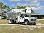 New 2025 Ford F-600 Regular Cab 4x4 Bucket Truck for sale #4SDA11429 - photo 9