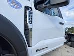 New 2025 Ford F-600 Regular Cab 4x4 Hooklift Body for sale #4SDA13858 - photo 18