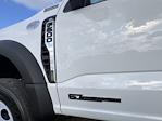 New 2025 Ford F-600 Regular Cab 4x4 Hooklift Body for sale #4SDA13858 - photo 19