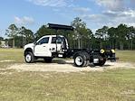 New 2025 Ford F-600 Regular Cab 4x4 Hooklift Body for sale #4SDA13858 - photo 5